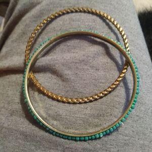 Bangle Bracelets